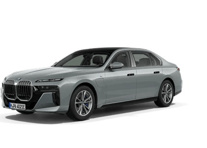 BMW 750e xDrive 2026