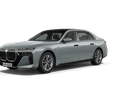 BMW 750e xDrive 2026