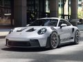 Porsche 911 GT3 2025