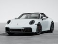 Porsche 911 Targa 2025