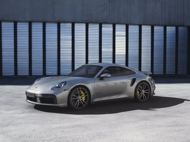 911 turbo 2025