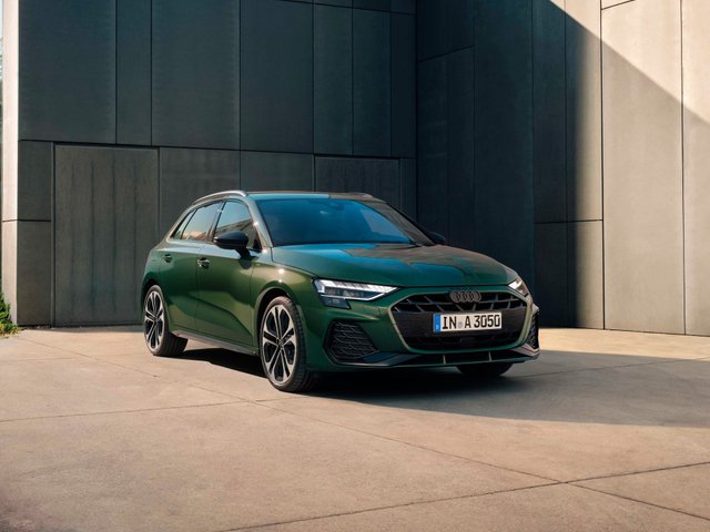 a3 sportback 2026