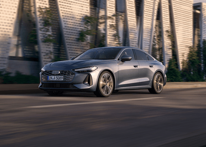 Audi A5 Sedán 2025
