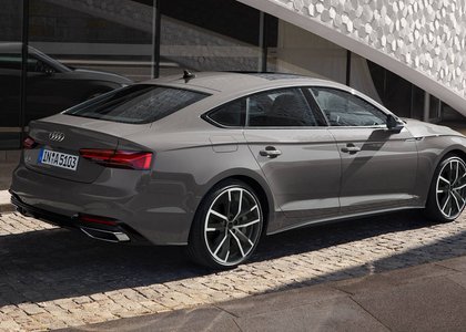 Audi A5 Sportback 2025