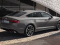 Audi A5 Sportback 2025