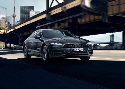 Audi A7 Sportback 2025