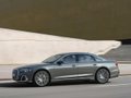 Audi A8 2025