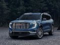 GMC Acadia 2025