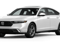 Honda Accord 2025