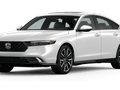 Honda Accord Híbrido 2025