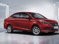 Changan Alsvin 2026