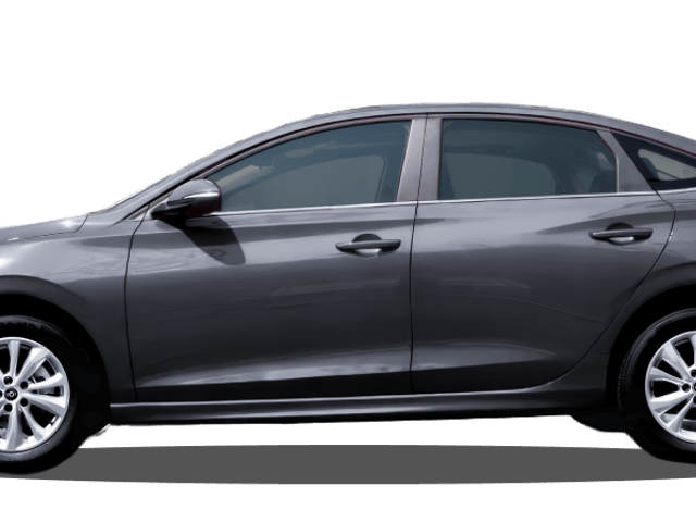 Changan Alsvin Plus LUXURY DCT 2026