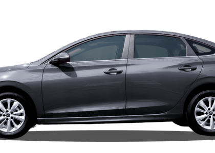 Changan Alsvin Plus 2026