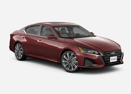 Nissan Altima 2024