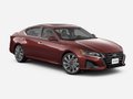 Nissan Altima 2024