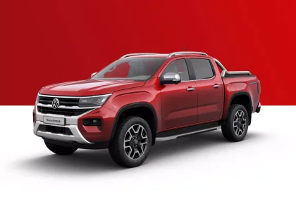 Auto Volkswagen Amarok 2024