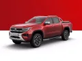 Volkswagen Amarok 2024