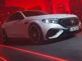 Mercedes-Benz AMG E 53 Hybrid 2025