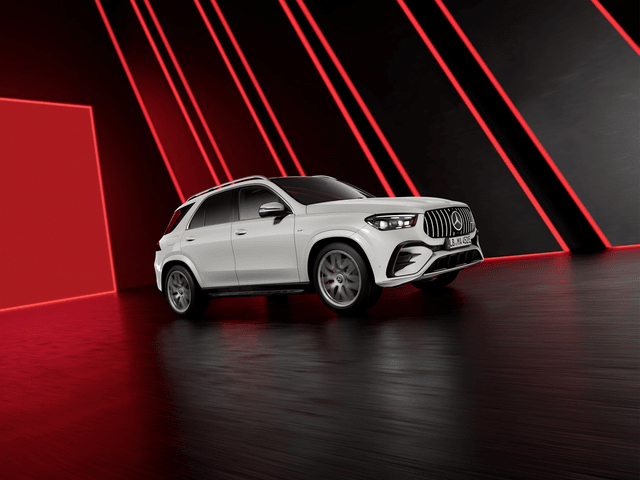 amg gle 53 hybrid 2025