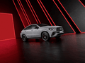 Mercedes-Benz AMG GLE 53 Hybrid Coupé 2025