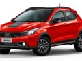 Fiat Argo 2025