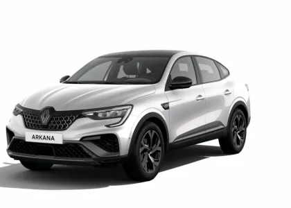 Renault Arkana 2025