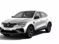 Renault Arkana 2025
