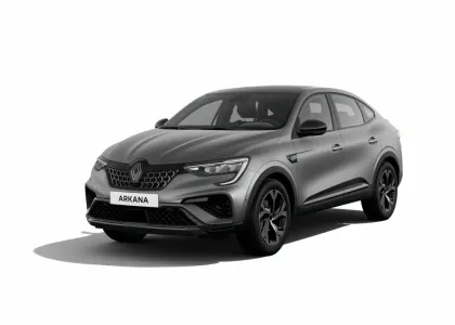 Auto Renault Arkana 2026