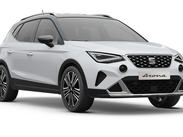 Seat Arona 2026