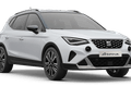 Seat Arona 2026