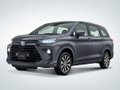 Toyota Avanza 2025