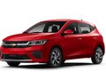 Chevrolet Aveo Hatchback 2025