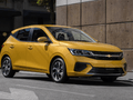 Chevrolet Aveo Hatchback 2026