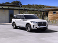 Lincoln Aviator 2025