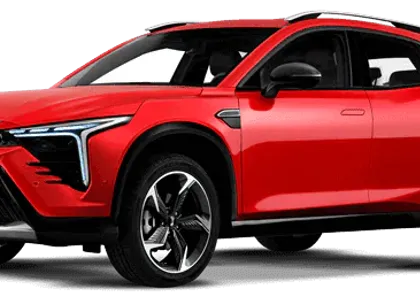 Auto Bestune B70 S 2024