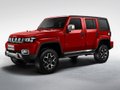 Baic BJ40 Plus 2025