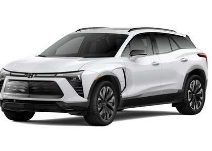 Chevrolet Blazer EV 2025