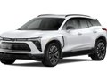 Chevrolet Blazer EV 2025