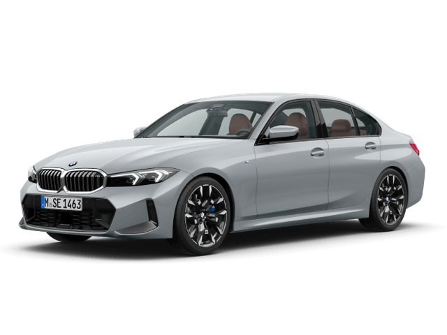 BMW BMW M340i xDrive M340i xDrive 2026