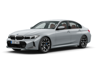 BMW BMW M340i xDrive 2026