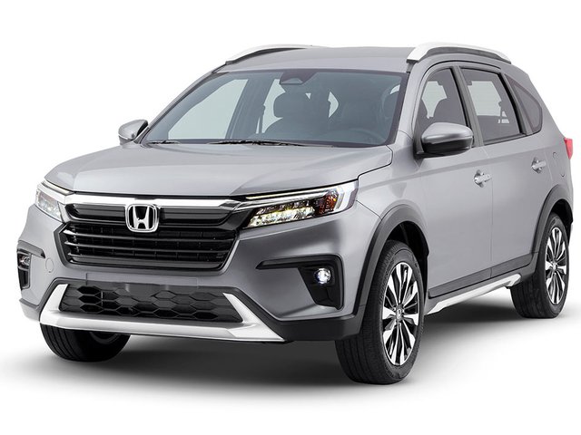 Honda BR-V TOURING 2025