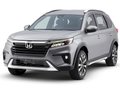 Honda BR-V 2025