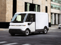 Chevrolet Brightdrop 2025