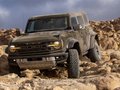 Ford Bronco Raptor 2024
