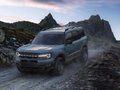 Ford Bronco Sport 2024