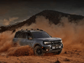 Ford Bronco Sport 2025