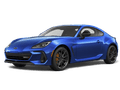 Subaru BRZ 2024
