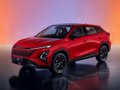 Omoda C5 2025