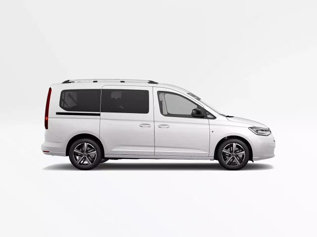 Volkswagen Cady Diésel Cargo Van Maxi Diésel 2024
