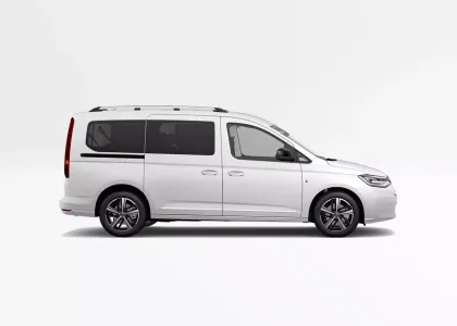 Volkswagen Cady Diésel 2024